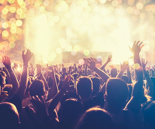 Dubai in february events